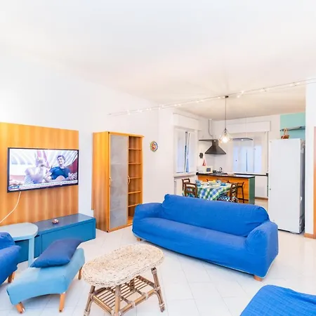 Apartment La Casa Al Mare Di Anna E Stefania Bellaria-Igea Marina