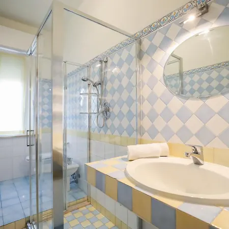 La Casa Al Mare Di Anna E Stefania Bellaria-Igea Marina
