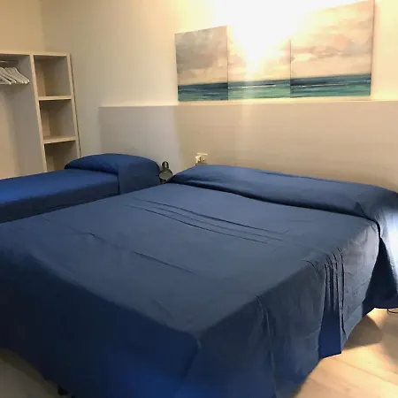 Apartment La Casa Al Mare Di Anna E Stefania Bellaria-Igea Marina