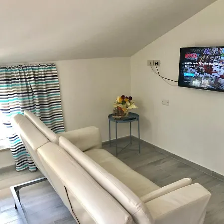 La Casa Al Mare Di Anna E Stefania Apartment Bellaria-Igea Marina