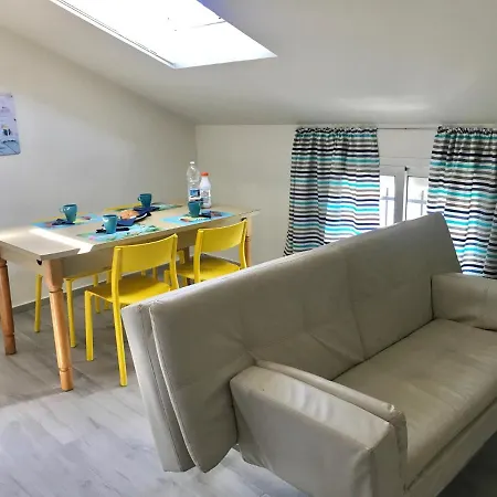 La Casa Al Mare Di Anna E Stefania * Bellaria-Igea Marina