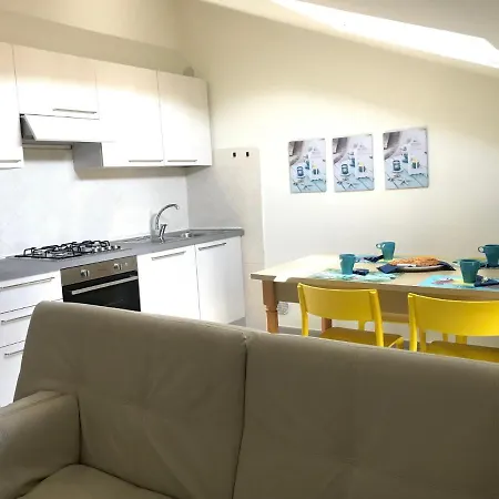 La Casa Al Mare Di Anna E Stefania Bellaria-Igea Marina