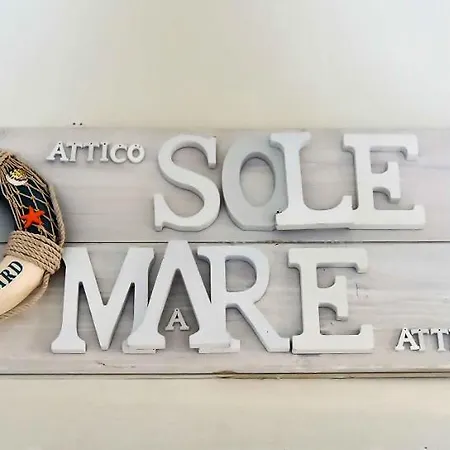 La Casa Al Mare Di Anna E Stefania Apartment Bellaria-Igea Marina