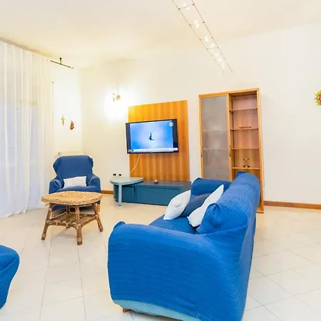 La Casa Al Mare Di Anna E Stefania * Bellaria-Igea Marina