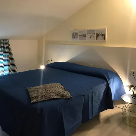 La Casa Al Mare Di Anna E Stefania * Bellaria-Igea Marina